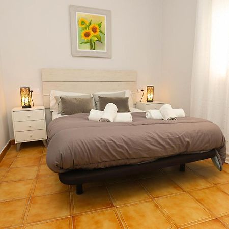 Differentflats Florida Apartment Salou Exterior foto