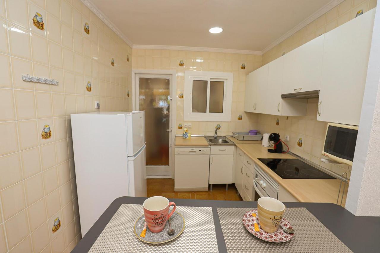 Differentflats Florida Apartment Salou Exterior foto