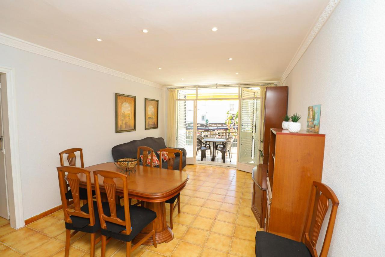 Differentflats Florida Apartment Salou Exterior foto