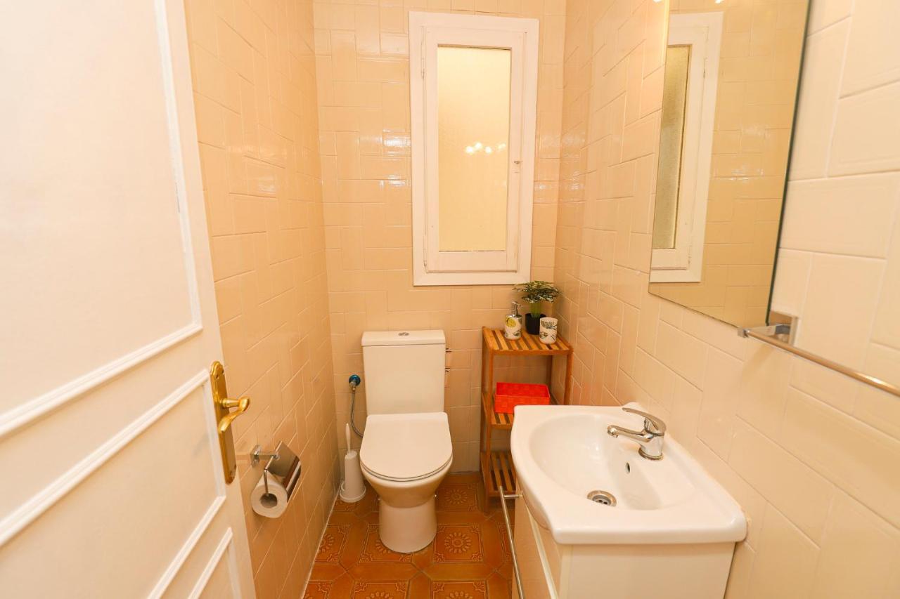Differentflats Florida Apartment Salou Exterior foto