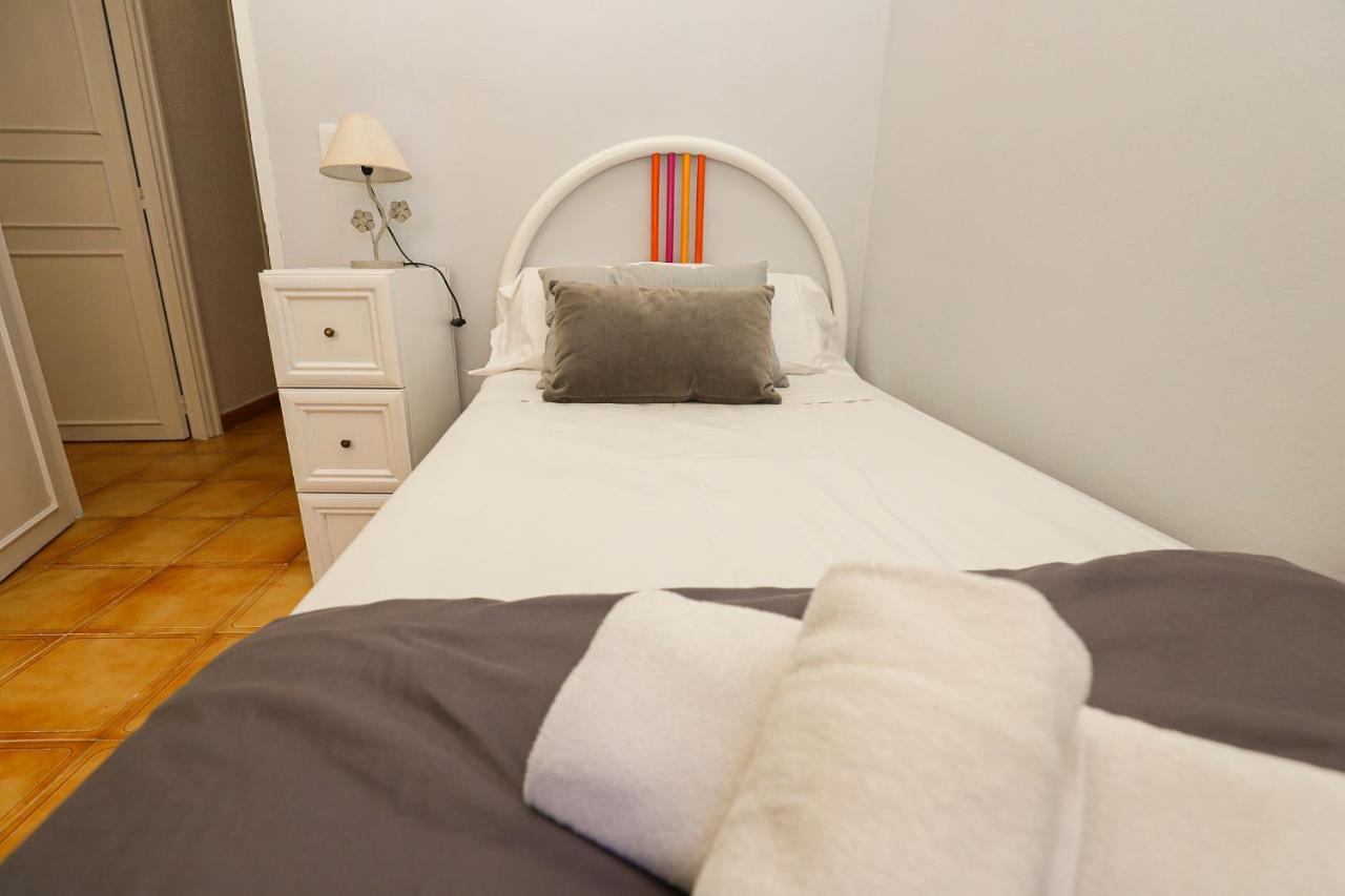 Differentflats Florida Apartment Salou Exterior foto