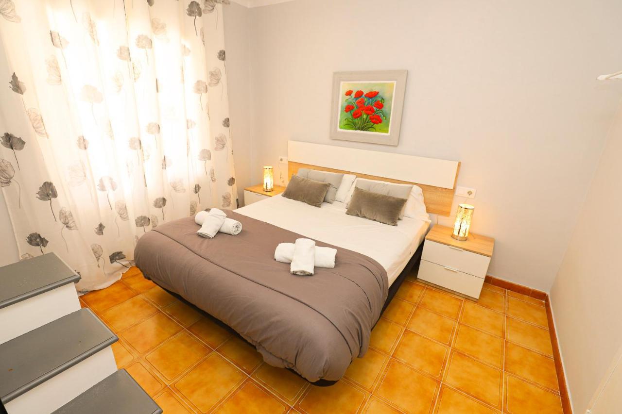 Differentflats Florida Apartment Salou Exterior foto