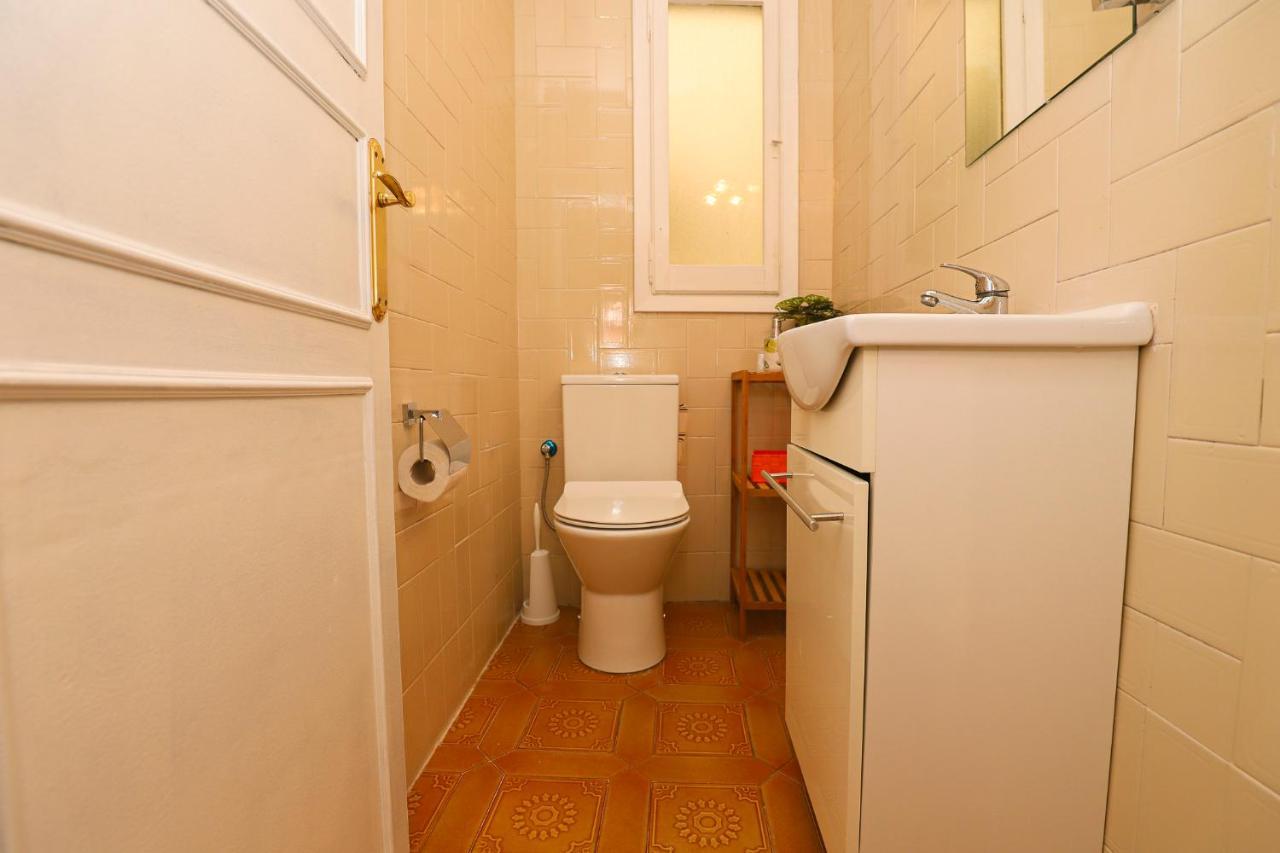 Differentflats Florida Apartment Salou Exterior foto