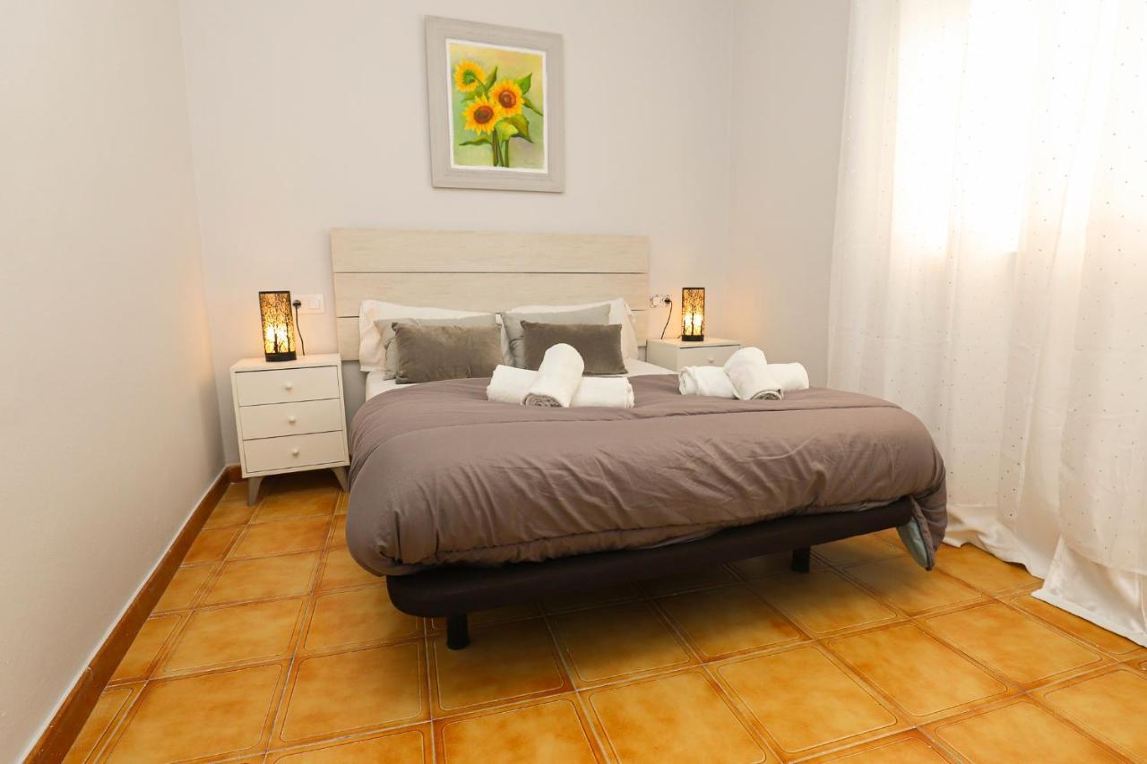 Differentflats Florida Apartment Salou Exterior foto