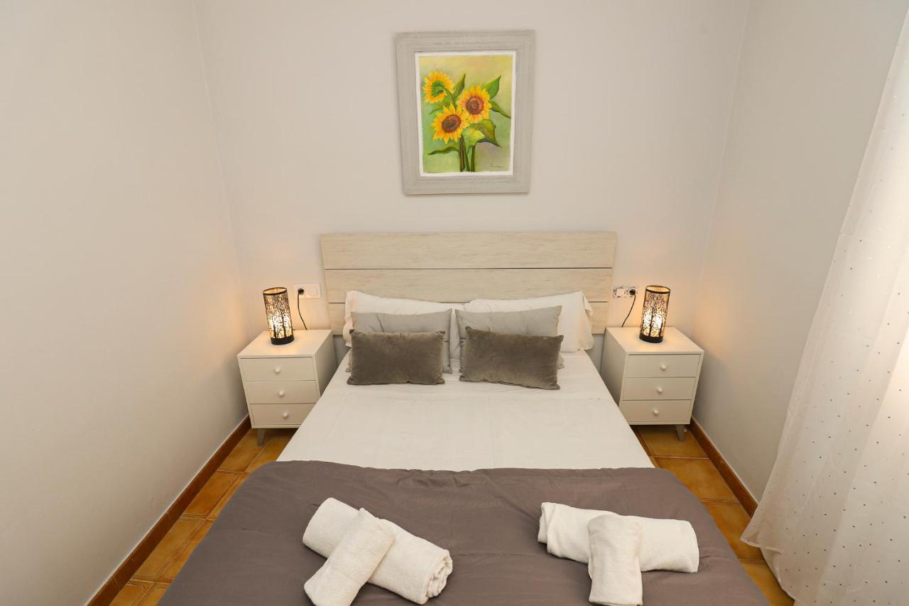 Differentflats Florida Apartment Salou Exterior foto